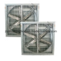 Heavy Hammer Type Exhaust Fan